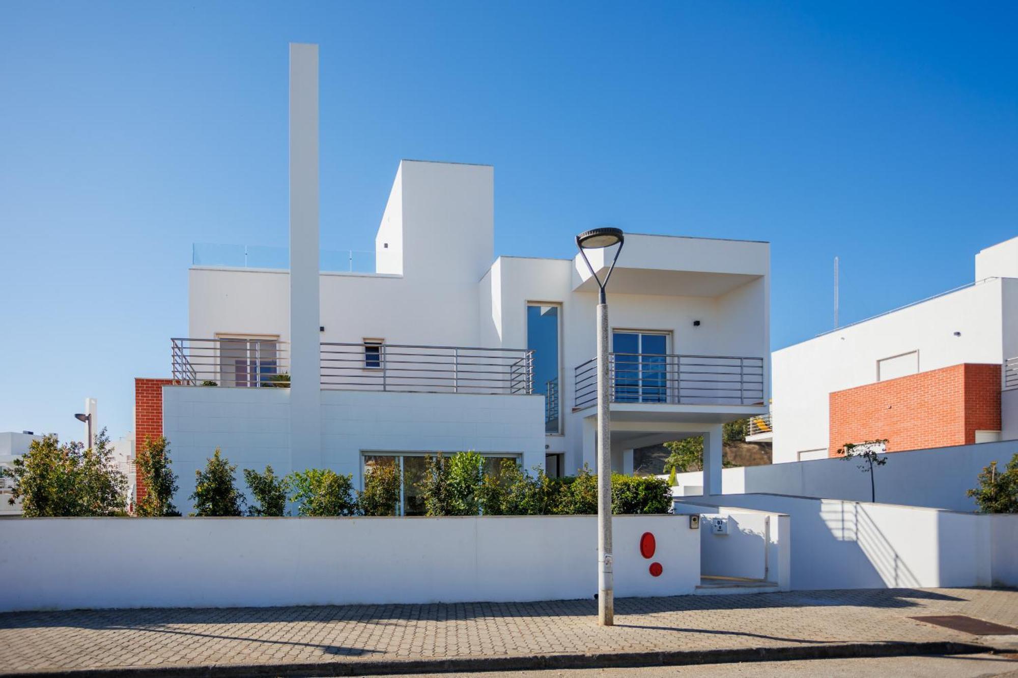 Villa Jute By Ocvillas *