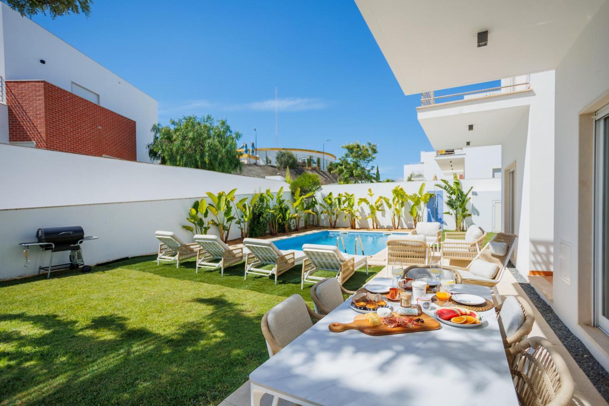 Jute By Ocvillas Villa