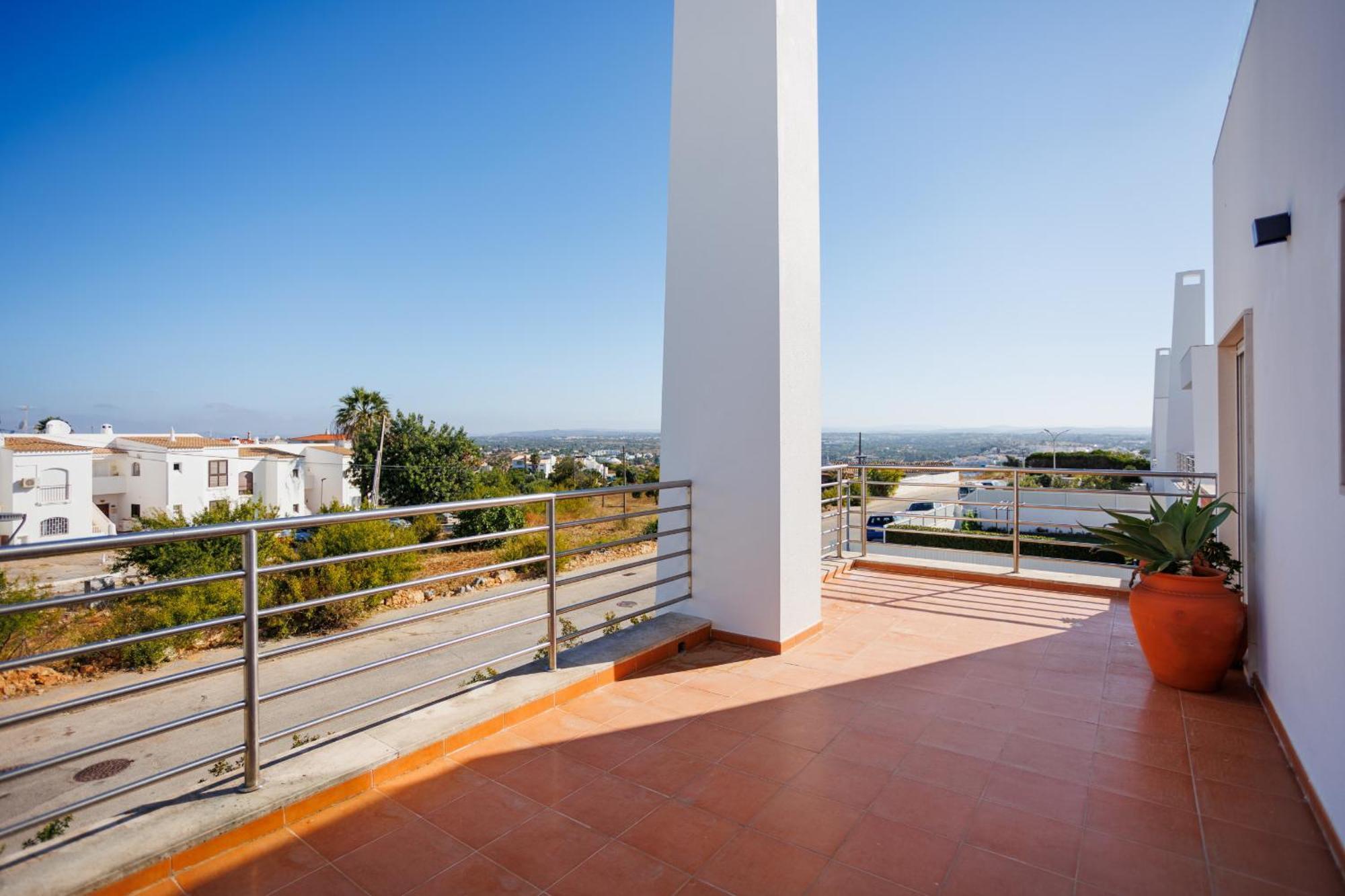 Jute By Ocvillas Villa Albufeira