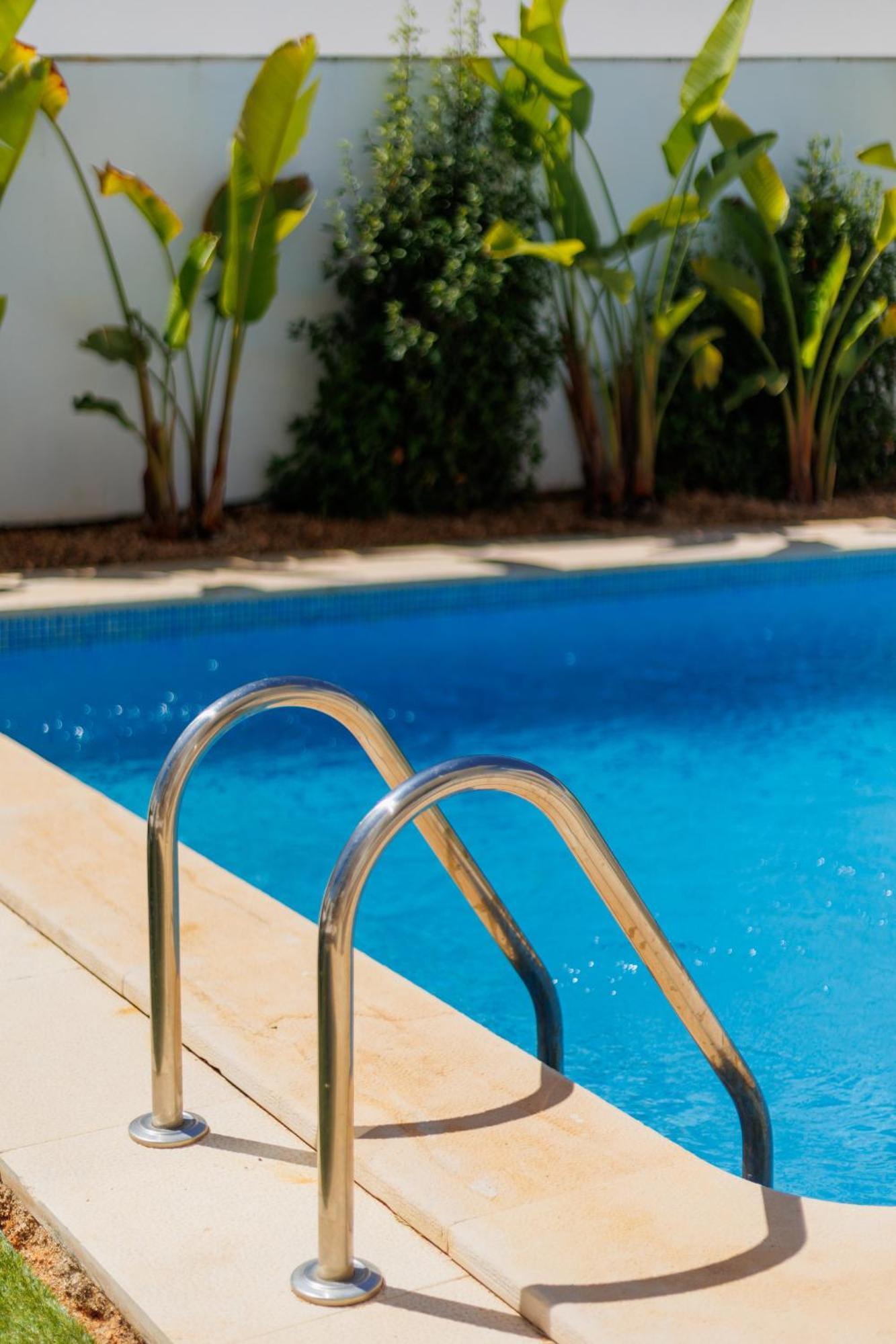 Jute By Ocvillas Albufeira