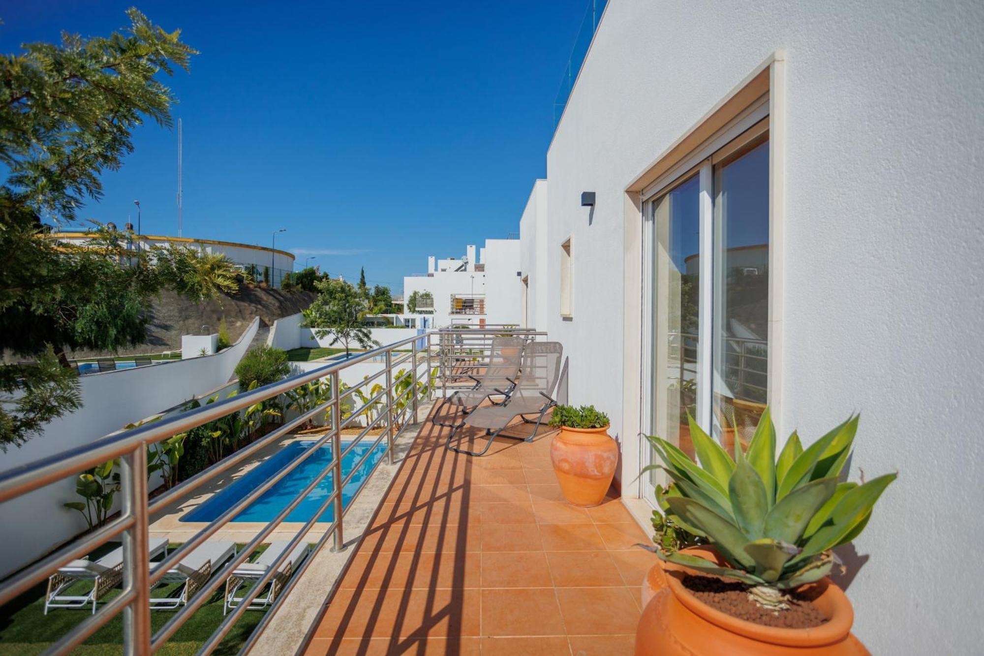 Villa Jute By Ocvillas