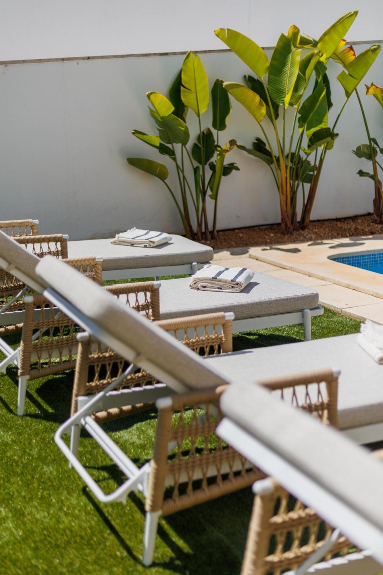 Villa Jute By Ocvillas Albufeira