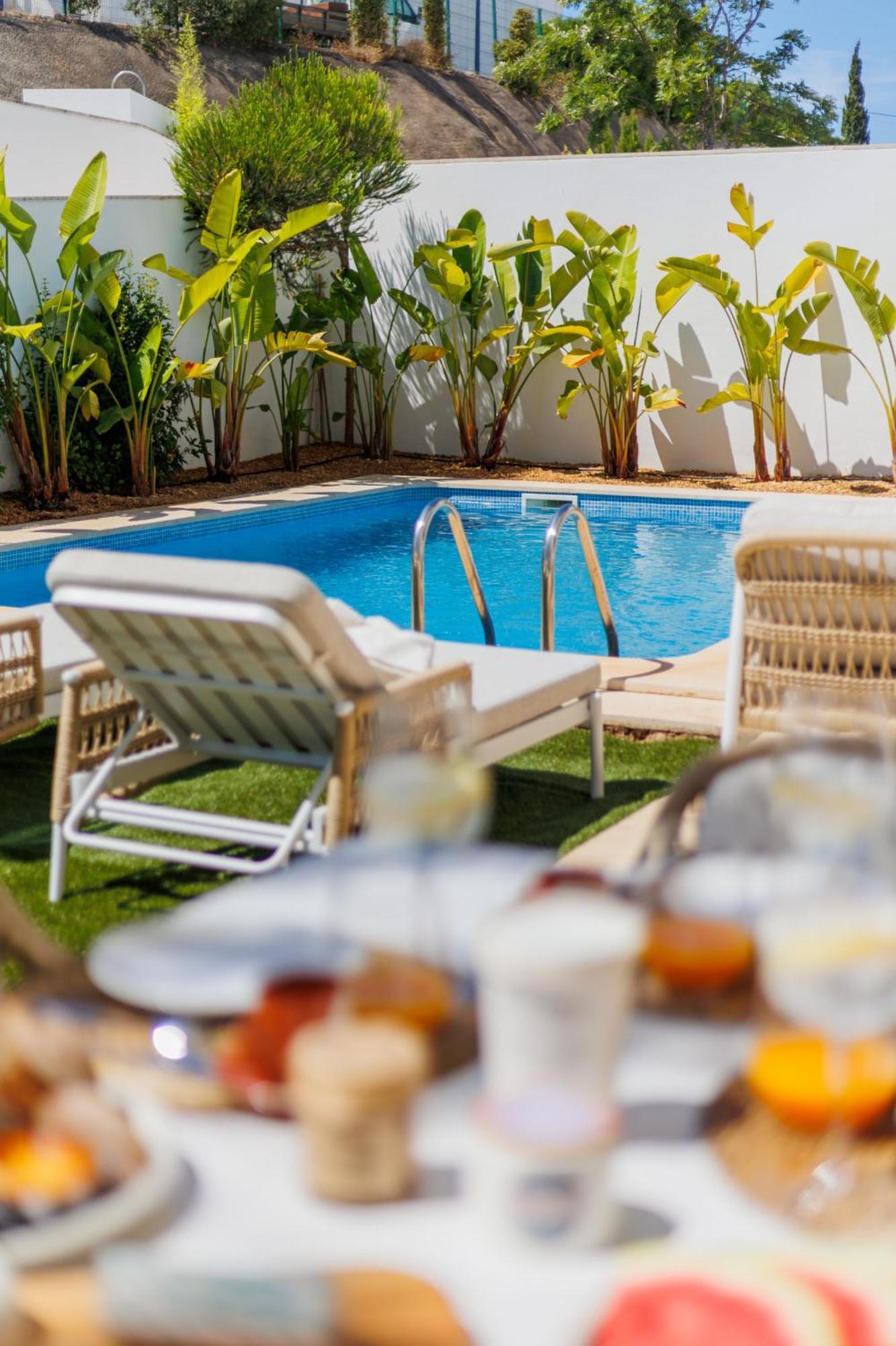 Villa Jute By Ocvillas