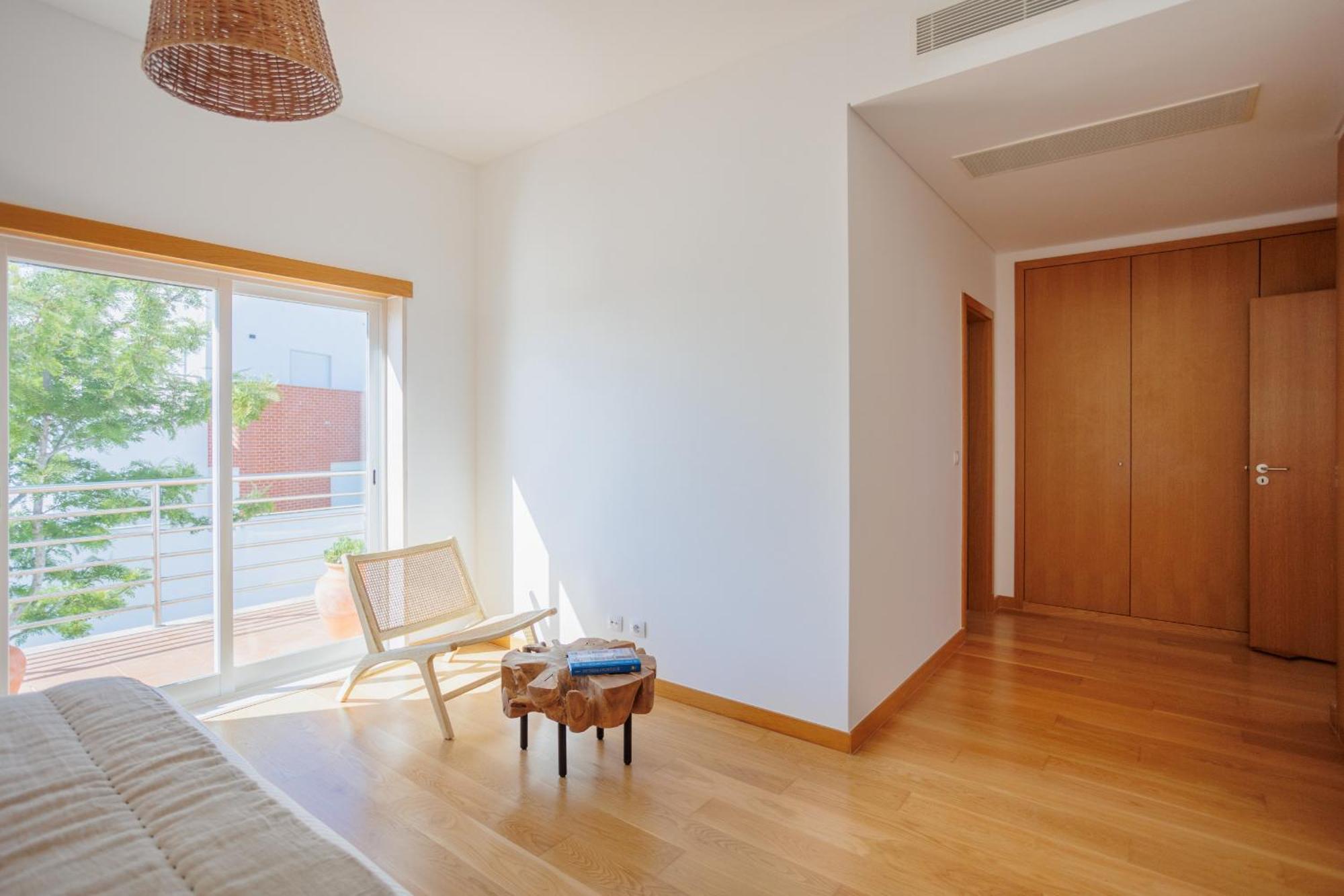 Villa Jute By Ocvillas *