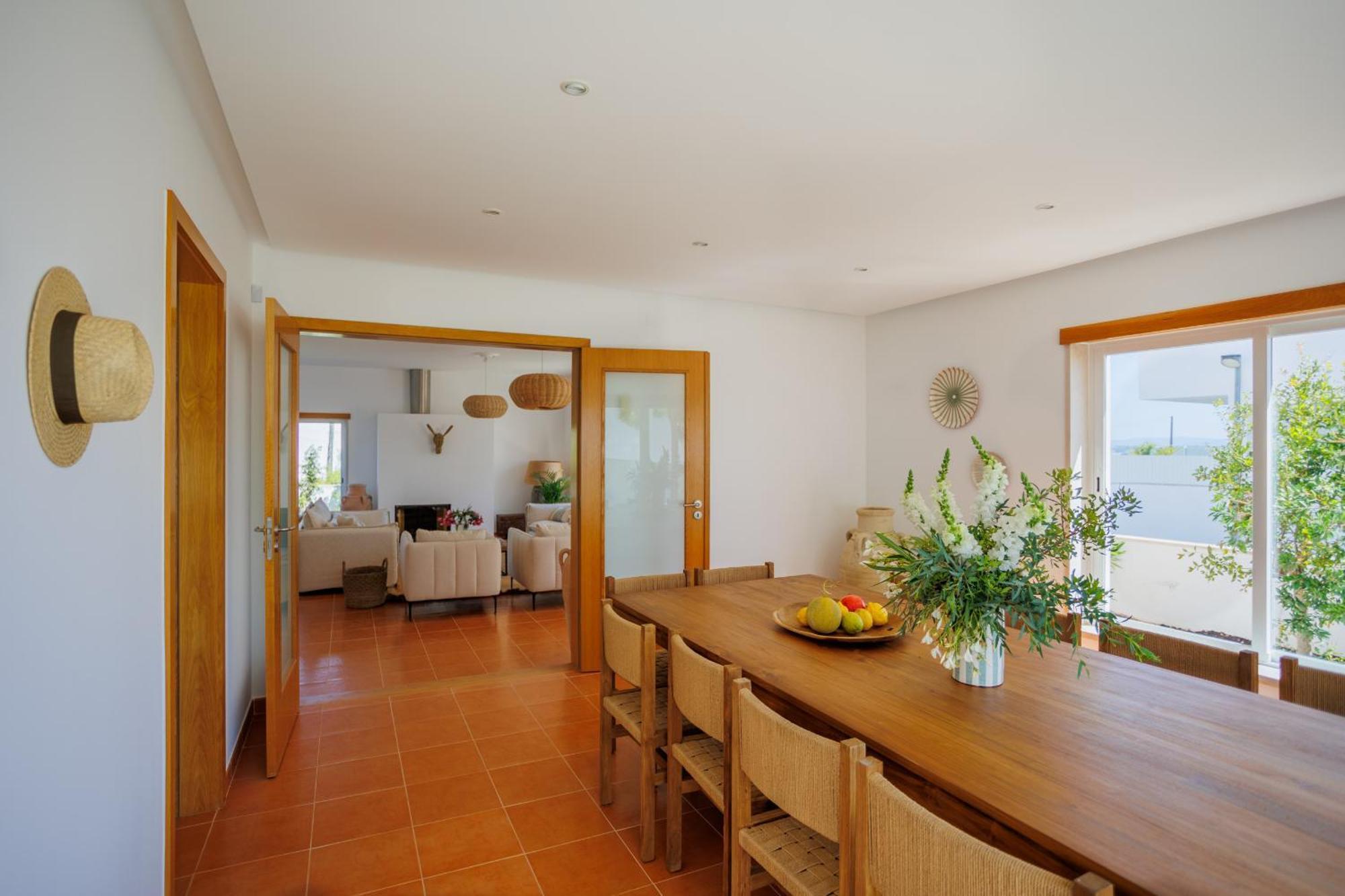Villa Jute By Ocvillas Albufeira