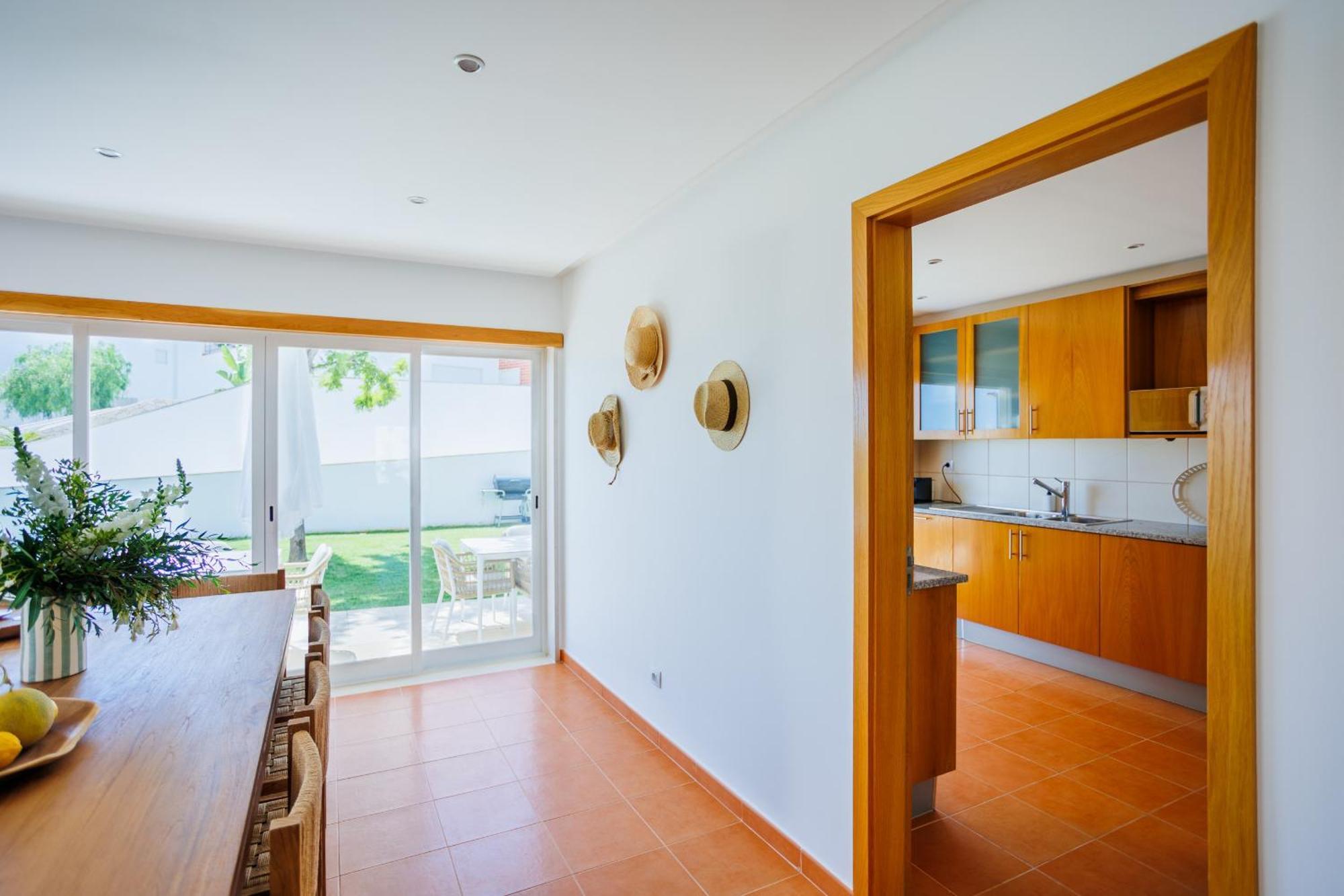 Jute By Ocvillas Albufeira
