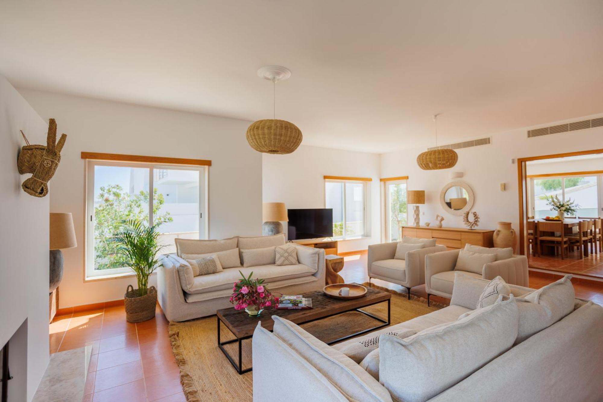 Jute By Ocvillas Villa