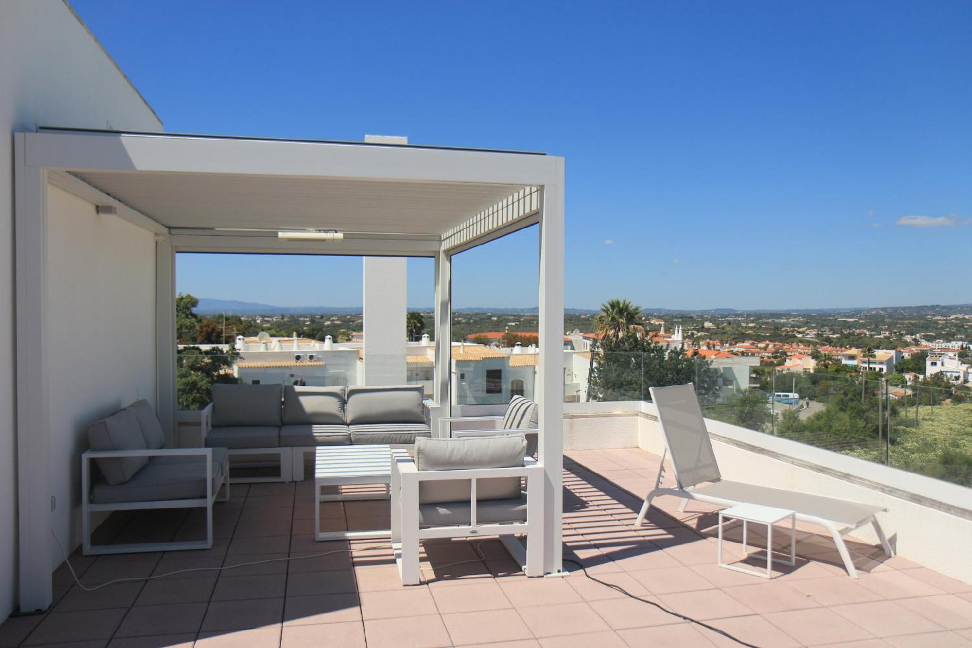 Villa Jute By Ocvillas Albufeira